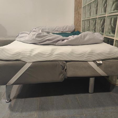Turia Y Ciencias Apartments Valencia Ngoại thất bức ảnh