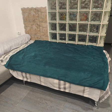 Turia Y Ciencias Apartments Valencia Ngoại thất bức ảnh