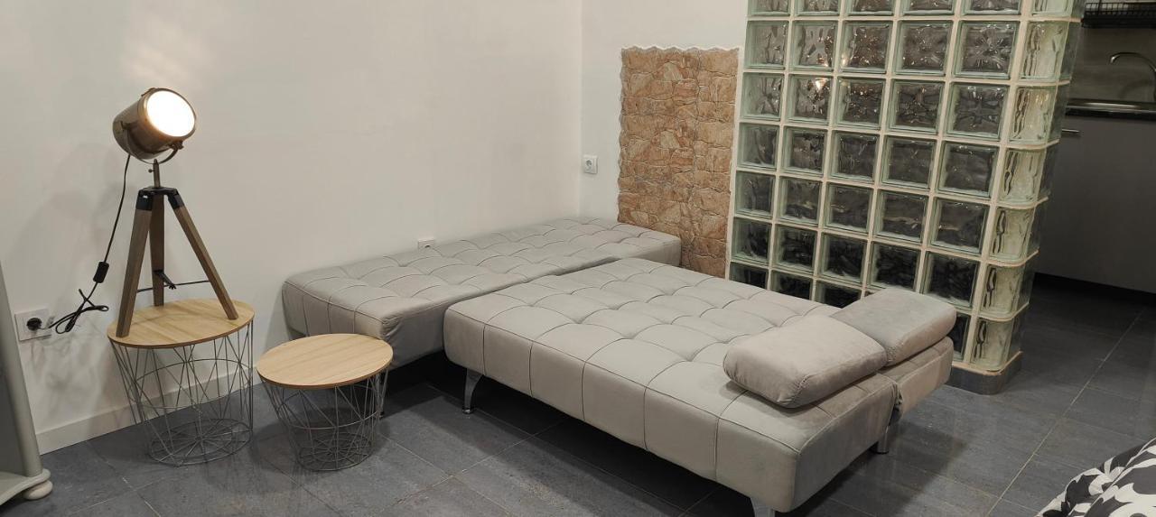 Turia Y Ciencias Apartments Valencia Ngoại thất bức ảnh