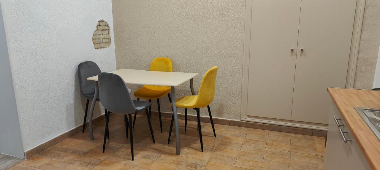 Turia Y Ciencias Apartments Valencia Ngoại thất bức ảnh