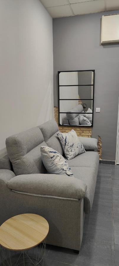 Turia Y Ciencias Apartments Valencia Ngoại thất bức ảnh