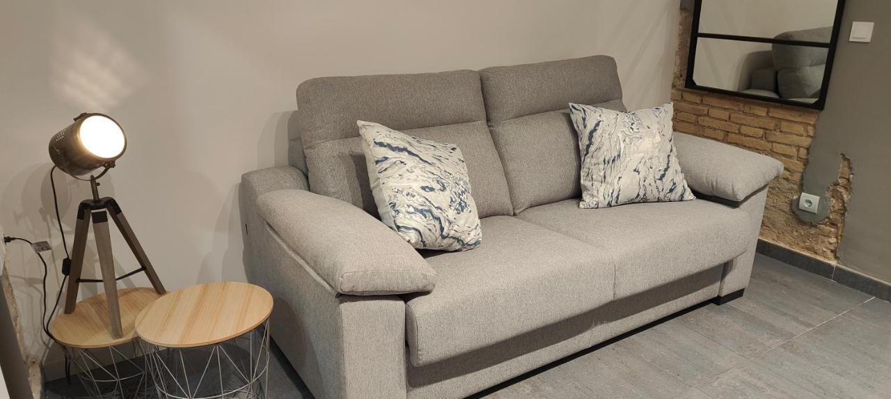 Turia Y Ciencias Apartments Valencia Ngoại thất bức ảnh