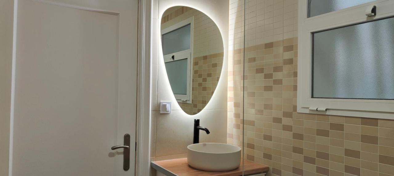Turia Y Ciencias Apartments Valencia Ngoại thất bức ảnh