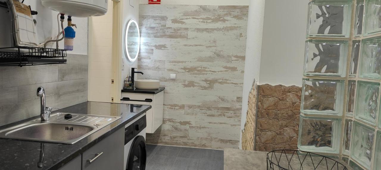 Turia Y Ciencias Apartments Valencia Ngoại thất bức ảnh