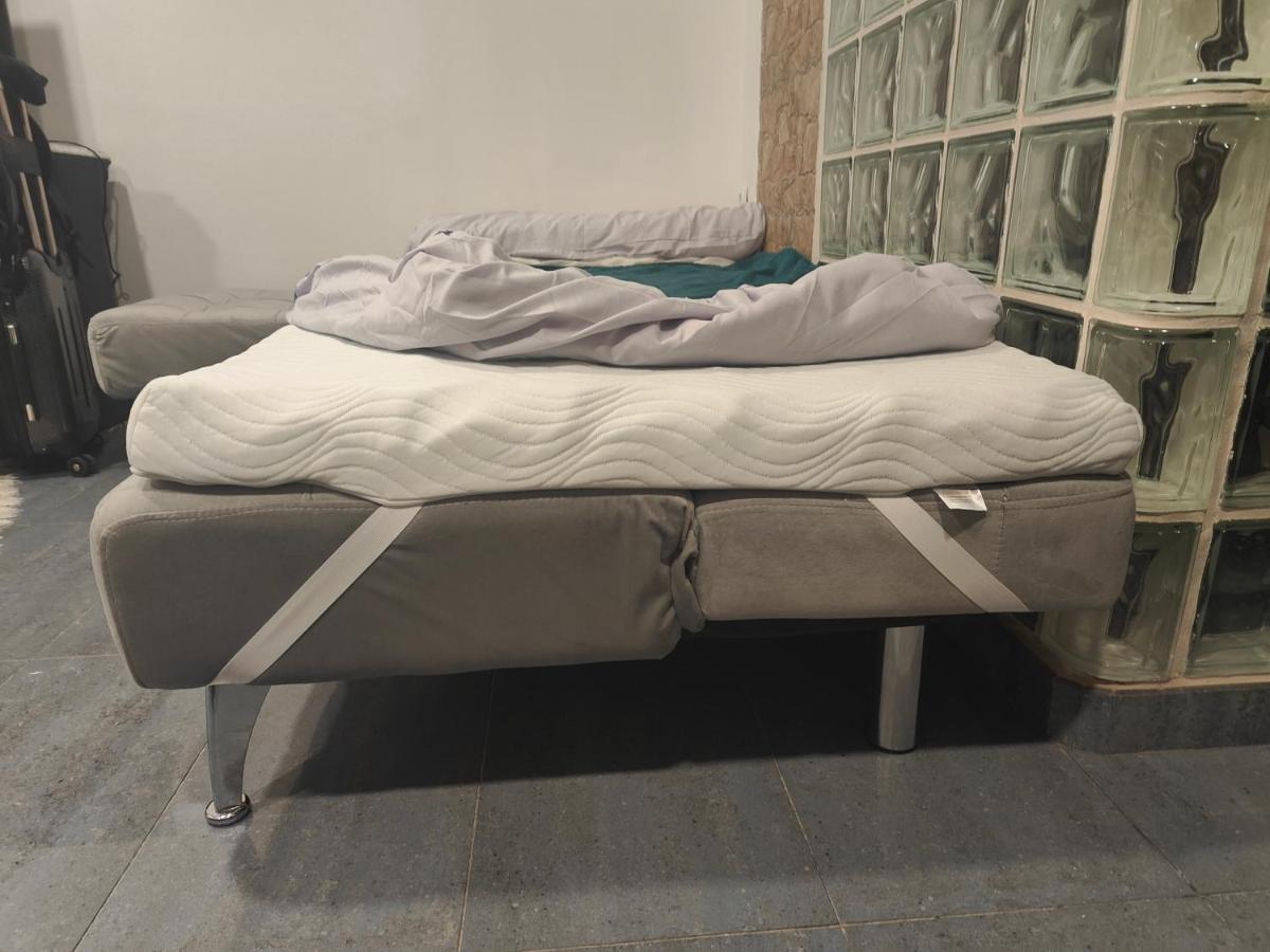 Turia Y Ciencias Apartments Valencia Ngoại thất bức ảnh