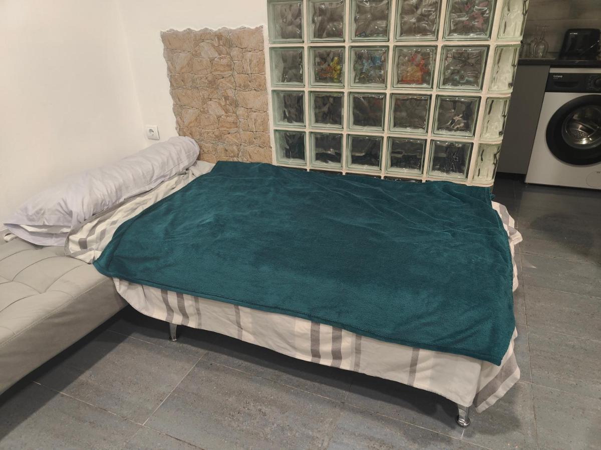 Turia Y Ciencias Apartments Valencia Ngoại thất bức ảnh